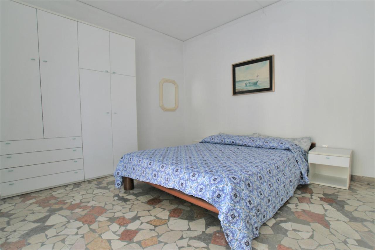 Flavia Appartement Lido di Jesolo Buitenkant foto