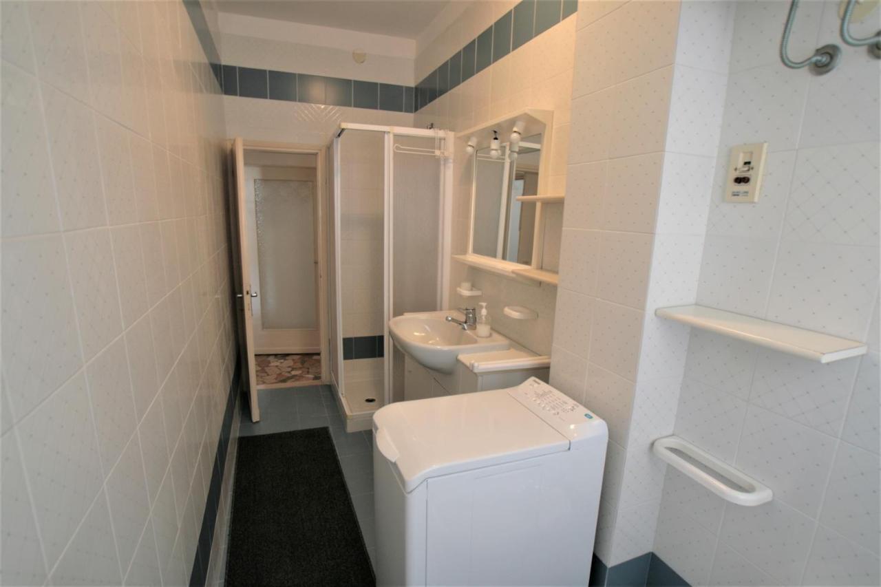 Flavia Appartement Lido di Jesolo Buitenkant foto